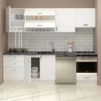 Hazır Mutfak Dolabı Modelleri