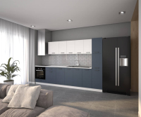 Hazır Mutfak Dolabı Modelleri