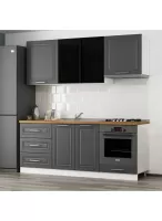 Hazır Mutfak Dolabı Modelleri