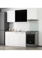 Hazır Mutfak Dolabı Modelleri