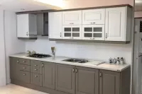 Hazır Mutfak Dolabı Modelleri