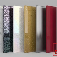 High Gloss Mutfak Dolabı Modelleri