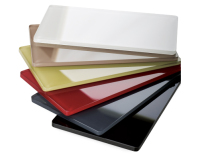 High Gloss Mutfak Dolabı Modelleri