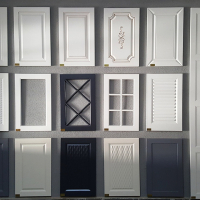 Lake Kapak Renk Kartelasi