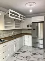 Lake Kapak Mutfak Dolabı Modelleri