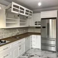 Lake Kapak Mutfak Dolabı Modelleri