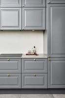 Lake Kapak Mutfak Dolabı Modelleri