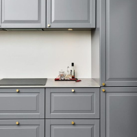 Lake Kapak Mutfak Dolabı Modelleri