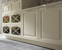 Lake Kapak Mutfak Dolabı Modelleri