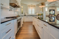 Lake Kapak Mutfak Dolabı Modelleri