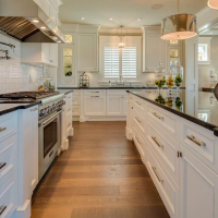 Lake Kapak Mutfak Dolabı Modelleri