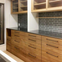 MDF LAM Kapak Modelleri