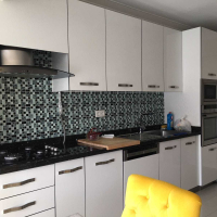 MDF LAM Kapak Modelleri