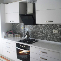 MDF LAM Kapak Modelleri