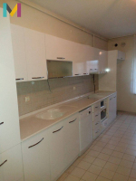 MDFLAM Kapak Mutfak Dolabı Modelleri