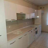 MDFLAM Kapak Mutfak Dolabı Modelleri