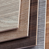 MDFLAM Kapak Mutfak Dolabı Modelleri