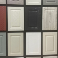 Membran Kapak Renk Kartelasi