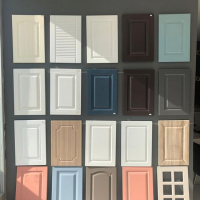 Membran Kapak Renk Kartelasi