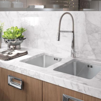 MERMER MUTFAK TEZAGHI MODELLERİ