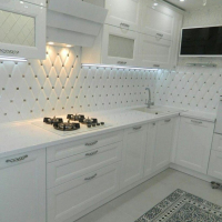 MERMER MUTFAK TEZAGHI MODELLERİ