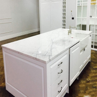 MERMER MUTFAK TEZAGHI MODELLERİ