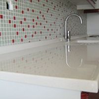 MERMER MUTFAK TEZAGHI MODELLERİ