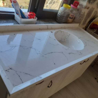 MERMER MUTFAK TEZAGHI MODELLERİ