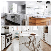 MERMER MUTFAK TEZAGHI MODELLERİ