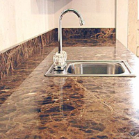 MERMER MUTFAK TEZAGHI MODELLERİ