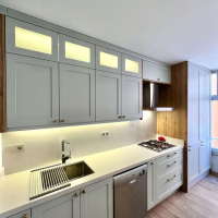 Mutfak Dolabı, Mutfak Dolabı Modelleri, Mutfak Dolabı Fiyatları