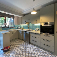 Mutfak Dolabı, Mutfak Dolabı Modelleri, Mutfak Dolabı Fiyatları