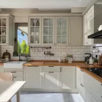 Mutfak Dolabı, Mutfak Dolabı Modelleri, Mutfak Dolabı Fiyatları