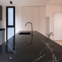 Nero-Marquina-Mermer-Mutfak-Tezgah-4