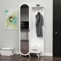 Portmanto Dolabı Modelleri ve Portmanto Dolabı Fiyatları