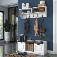 Portmanto Dolabı Modelleri ve Portmanto Dolabı Fiyatları