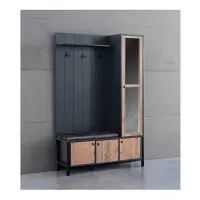 Portmanto Dolabı Modelleri ve Portmanto Dolabı Fiyatları