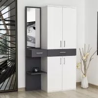 Portmanto Dolabı Modelleri ve Portmanto Dolabı Fiyatları