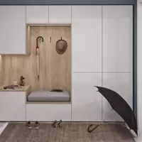 Portmanto Dolabı Modelleri ve Portmanto Dolabı Fiyatları