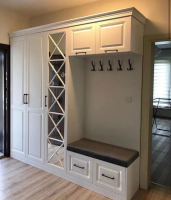 Portmanto Dolabı Modelleri ve Portmanto Dolabı Fiyatları