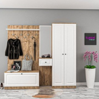 Portmanto Dolabı Modelleri ve Portmanto Dolabı Fiyatları