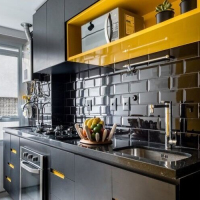 Siyah-Renk-Mutfak-Dolabi-2