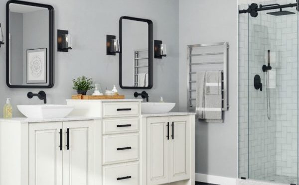 Tuzla Banyo Dolabı Modelleri ve İmalatı