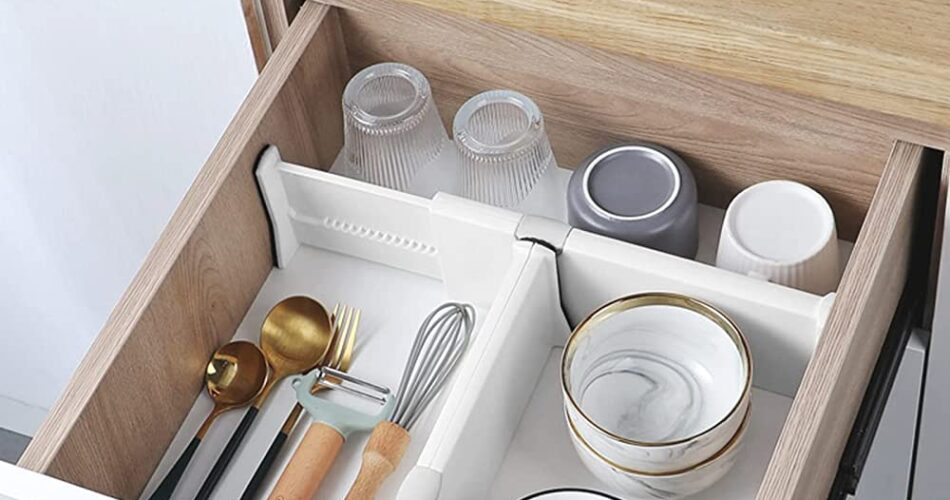Pratik Mutfak Dolabı Düzenleme İpuçları