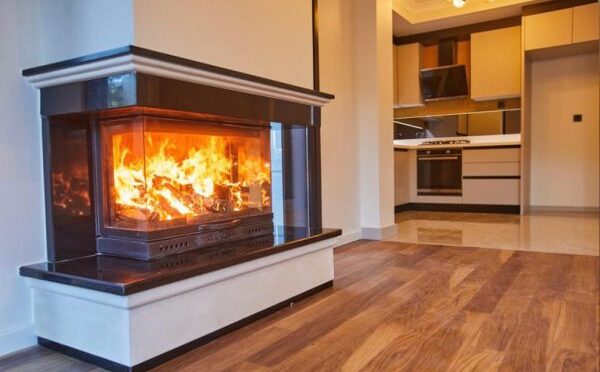 Tuzla Şömine İmalatı ve Montaj Hizmeti